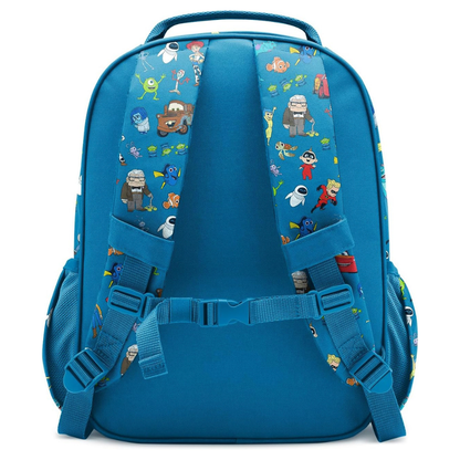 Simple Modern Disney Pixar Kids Backpack for School, Girls, Boys - 12L