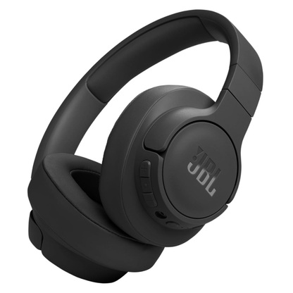 JBL Tune 770NC Over-Ear Headphones - Black