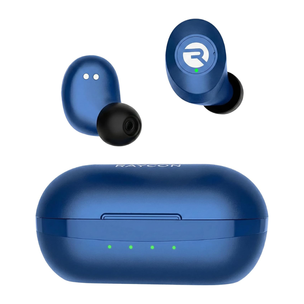 Raycon Everyday Bluetooth Wireless Earbuds - Blue