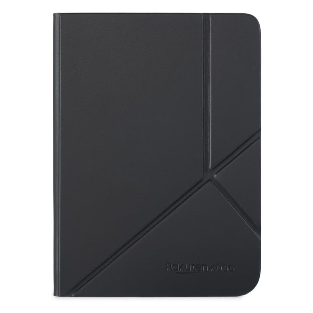 Kobo Clara 2E SleepCover Case - Black