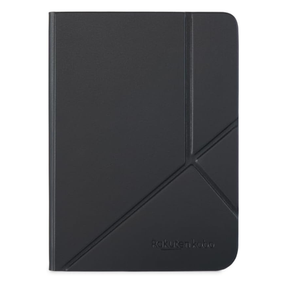 Kobo Clara 2E SleepCover Case - Black