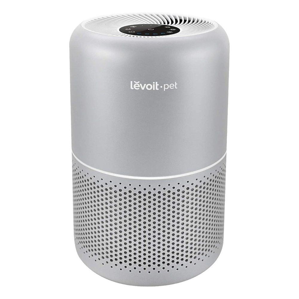 Levoit Air Purifiers for Pet in Bedroom Large Room Core P350-P