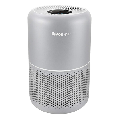 Levoit Air Purifiers for Pet in Bedroom Large Room Core P350-P