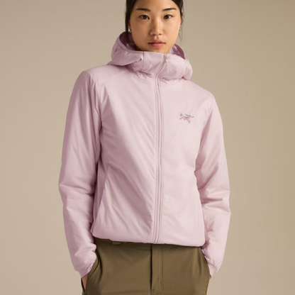Arc'teryx Atom Hoody Women's - Alpine Rose