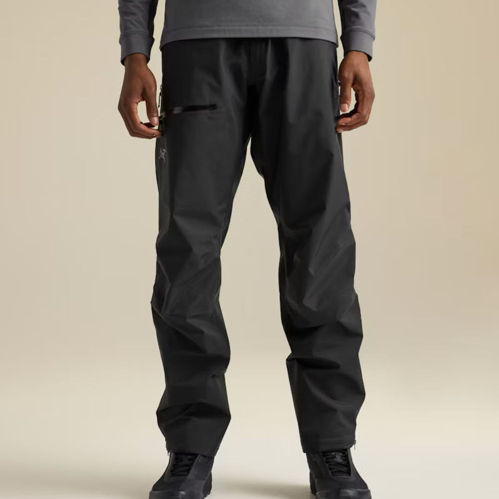 Arc'teryx Beta Pant Men's - Black