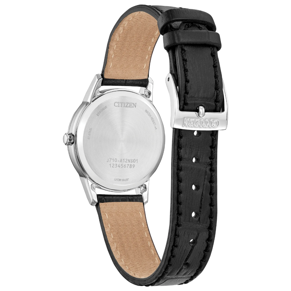 Citizen Classic Watch - FE1087-01L