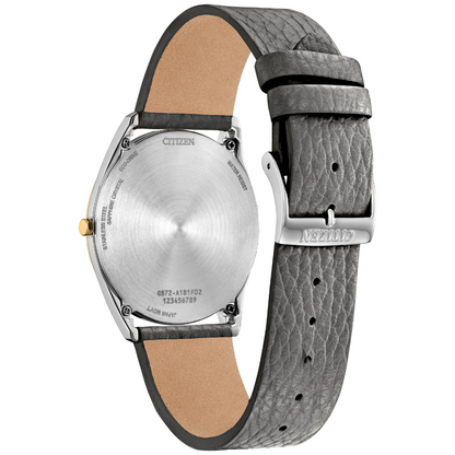 Citizen Suratto Watch - AR3124-07H