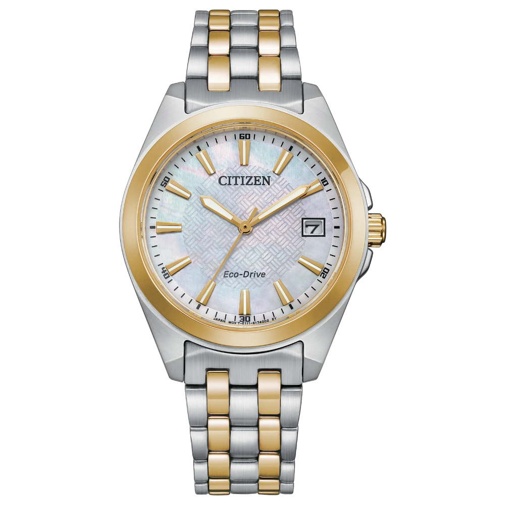 Citizen Peyten Women's Watch - EO1224-54D