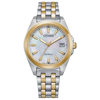Citizen Peyten Women's Watch - EO1224-54D