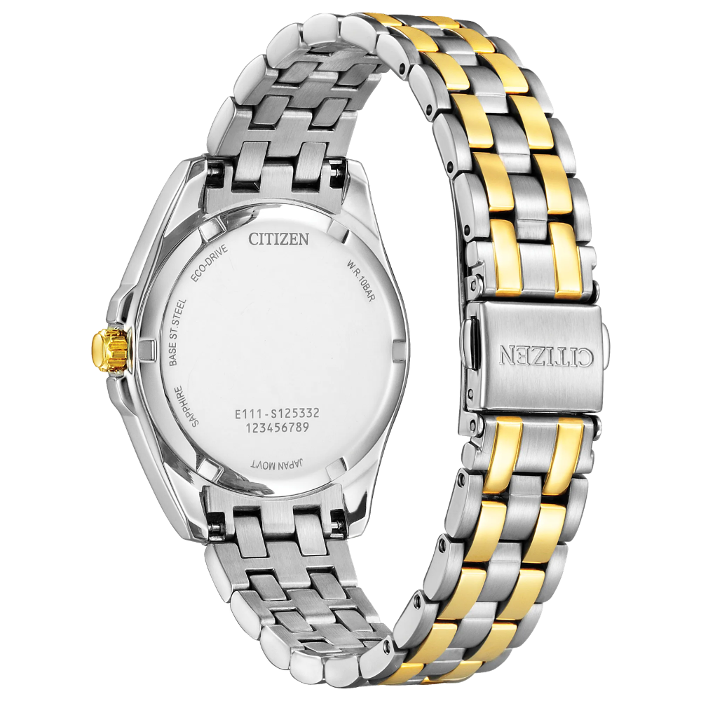 Citizen Peyten Women's Watch - EO1224-54D