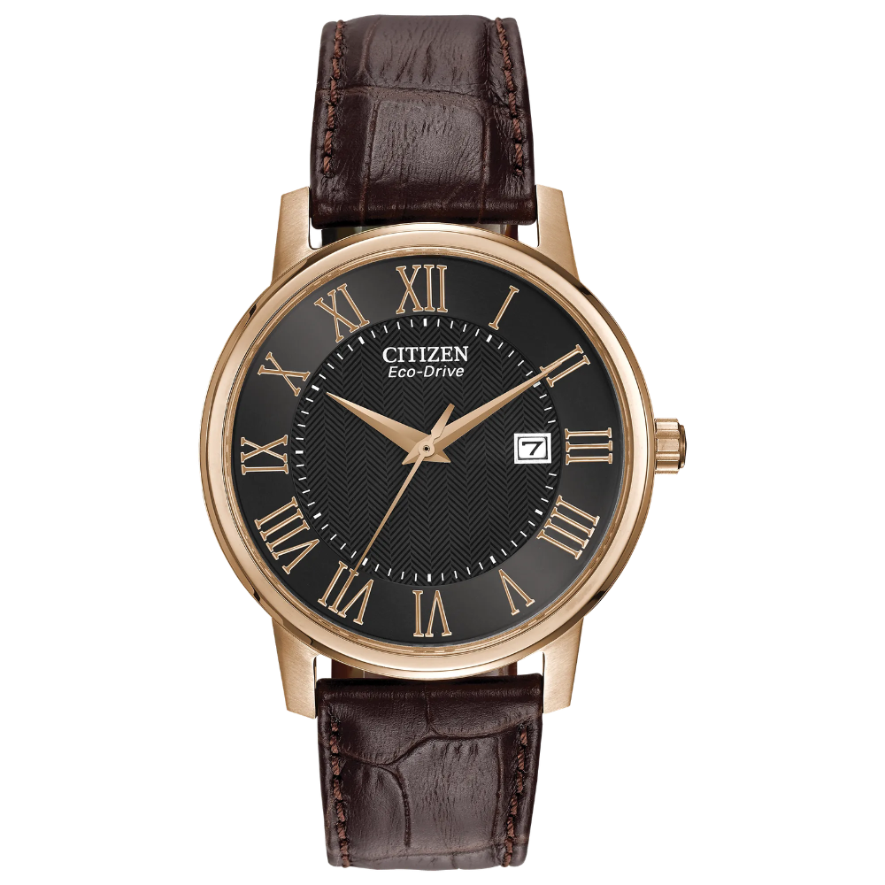 Citizen Corso Watch - BM6759-03E