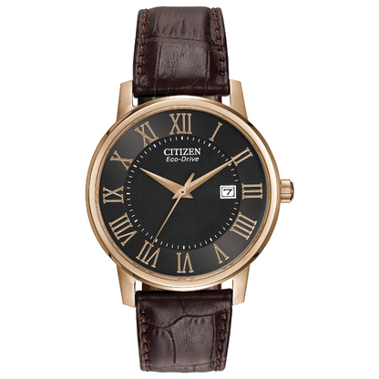 Citizen Corso Watch - BM6759-03E