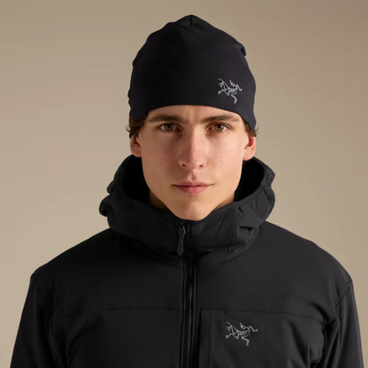 Arc'teryx Rho Toque - Black