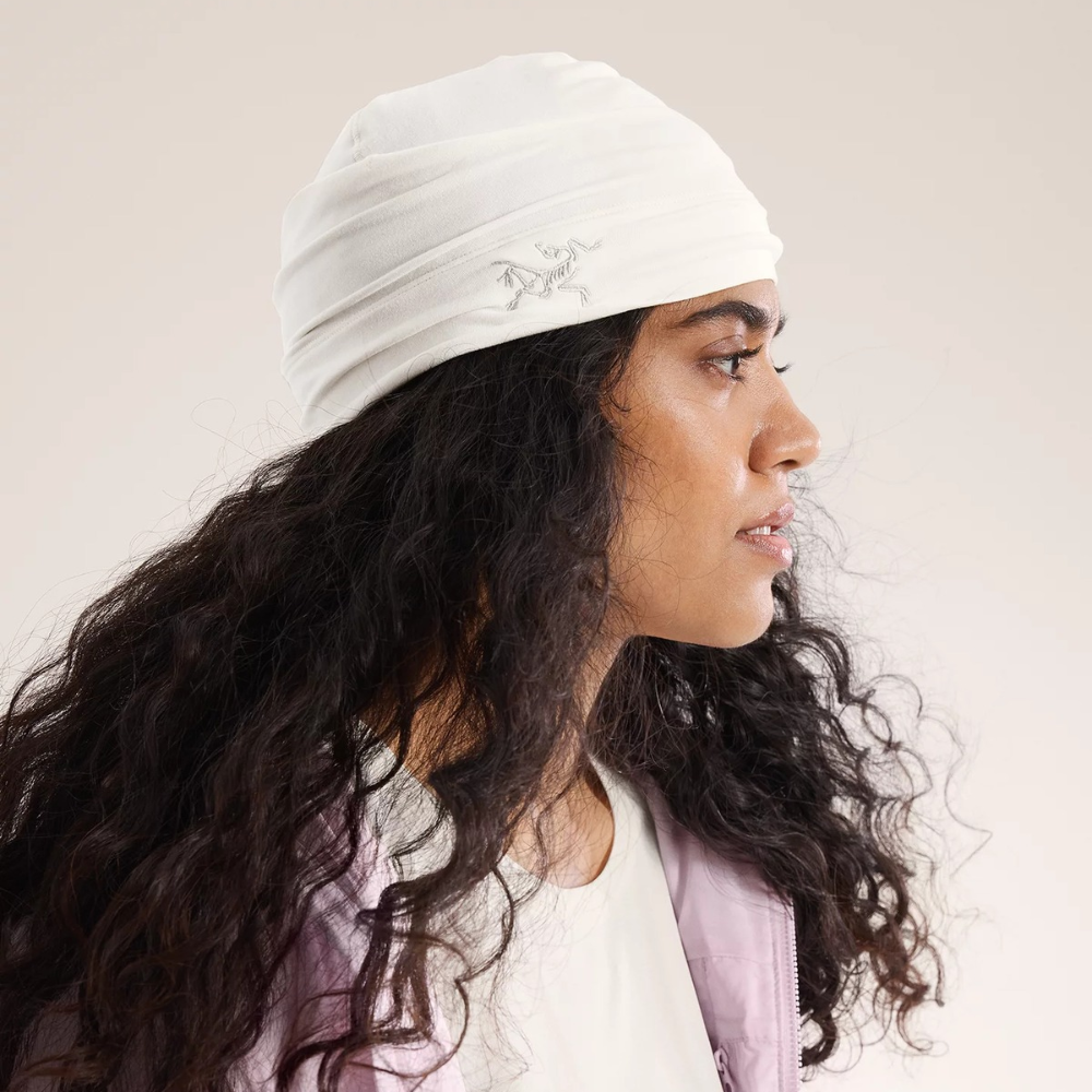 Arc'teryx Rho Toque - Arctic Silk