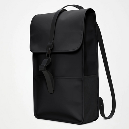 Rains Backpack W3 - Black
