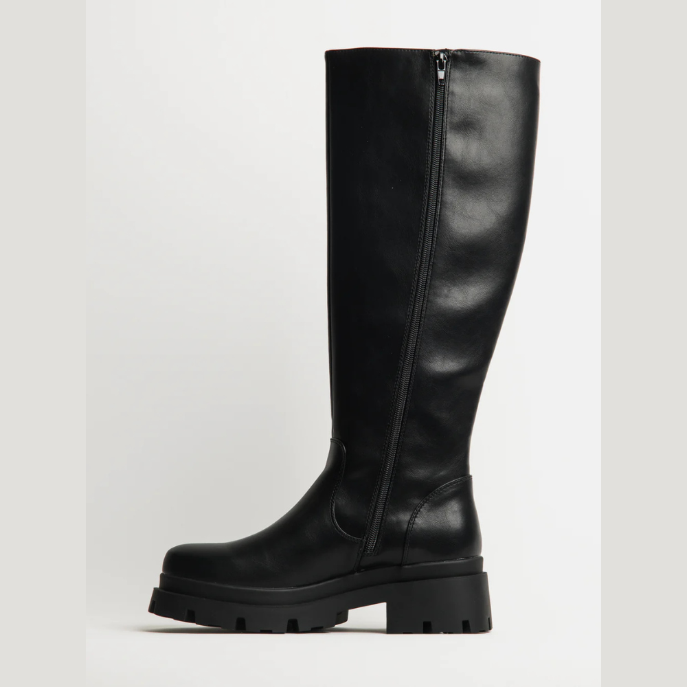 Harlow Women's Kellie Boot - Black