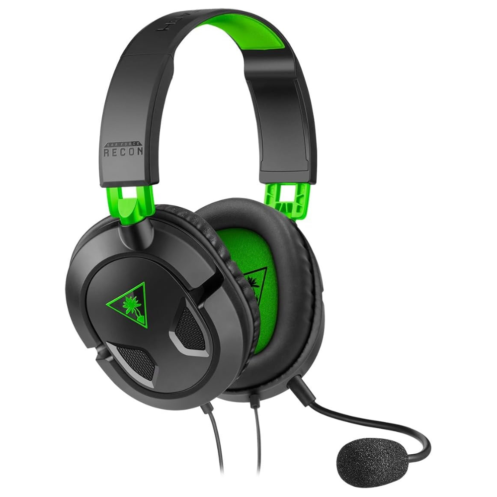 Turtle Beach Recon 50X Gaming Headset for XBOX