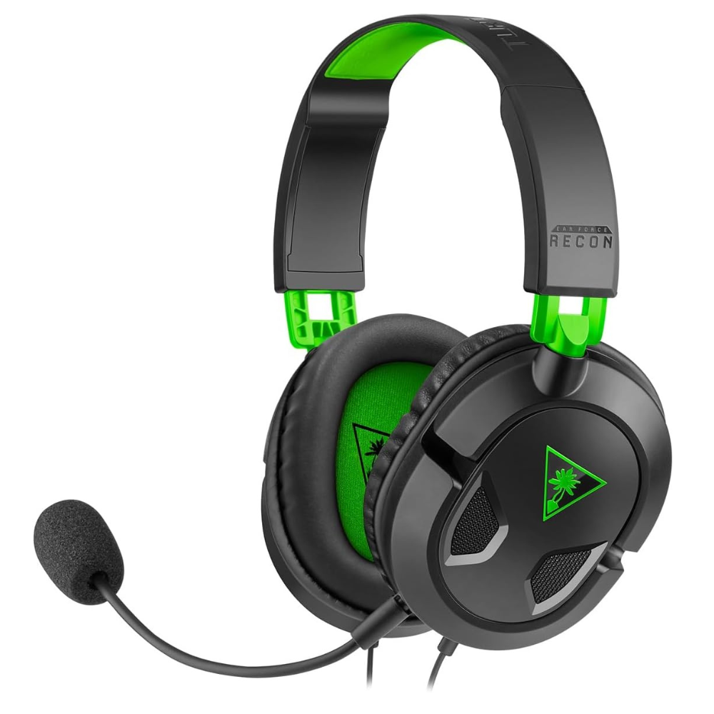 Turtle Beach Recon 50X Gaming Headset for XBOX