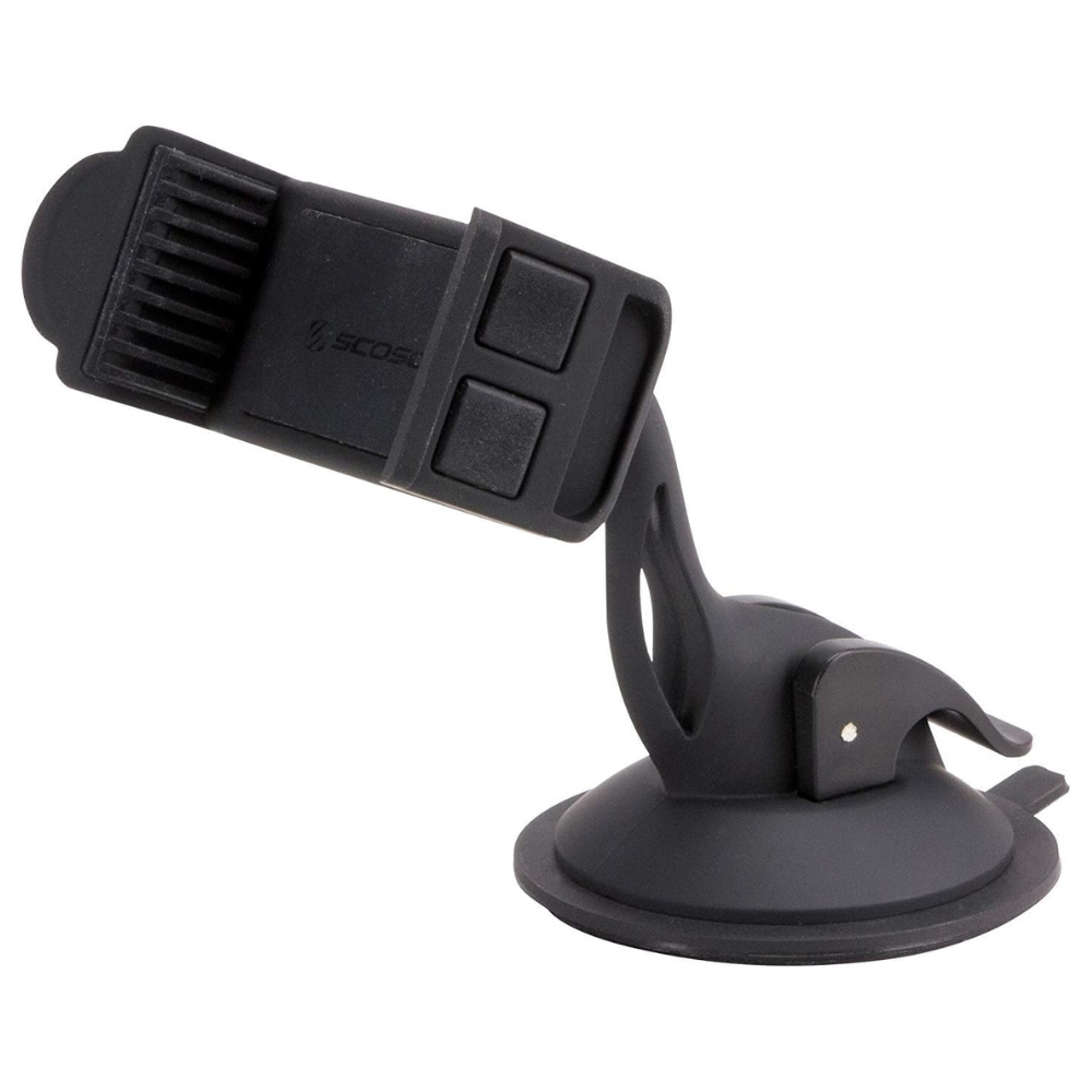 Scosche 3-in-1 Universal Car Mount for Smartphones HDVM