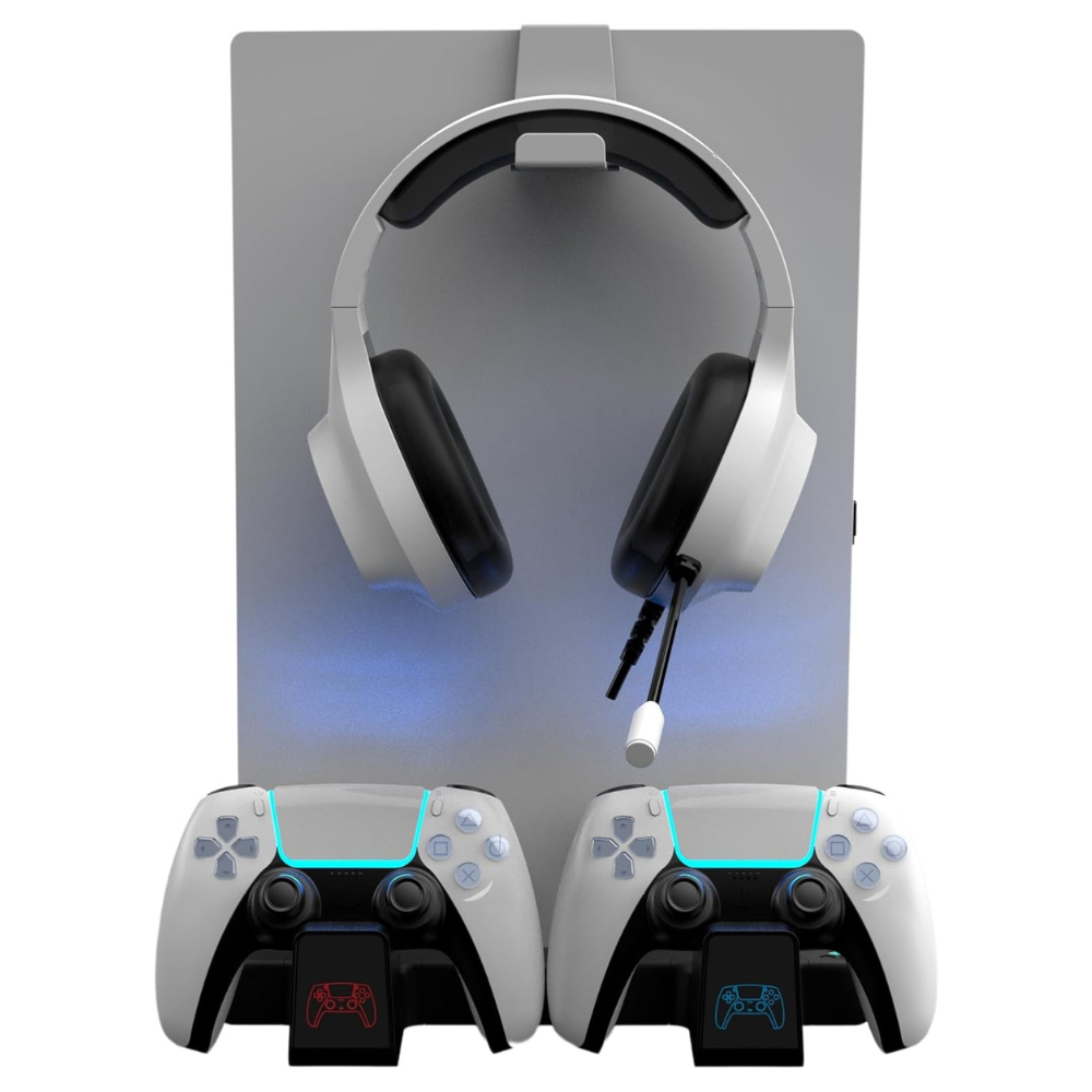 Surge Charge Stand 2.0 for PlayStation 5