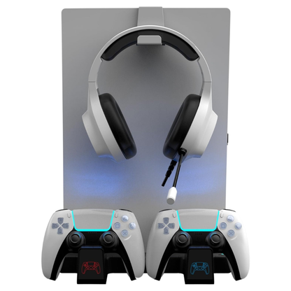 Surge Charge Stand 2.0 for PlayStation 5