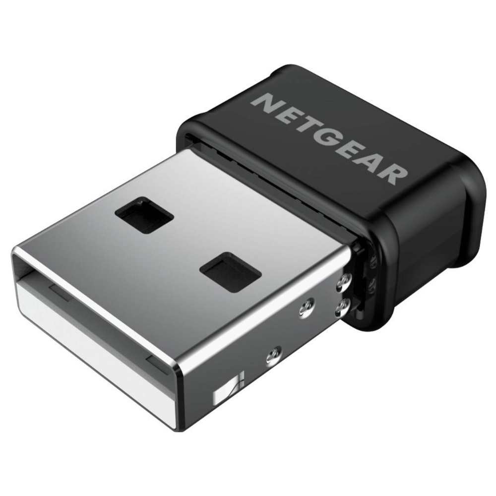Netgear AC1200 Dual Band Wi-Fi USB Adapter
