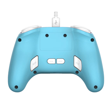 PowerA Advantage Wired Controller for Nintendo Switch 2 - Mushroom Kingdom