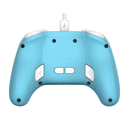 PowerA Advantage Wired Controller for Nintendo Switch 2 - Mushroom Kingdom