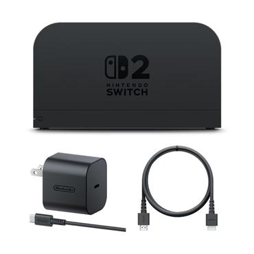 Nintendo Switch 2 Dock Set