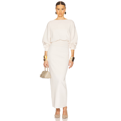Helsa Hildie Maxi Dress