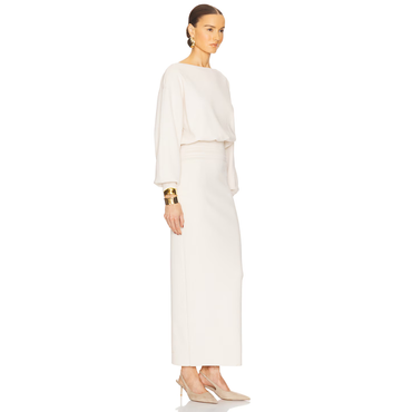 Helsa Hildie Maxi Dress