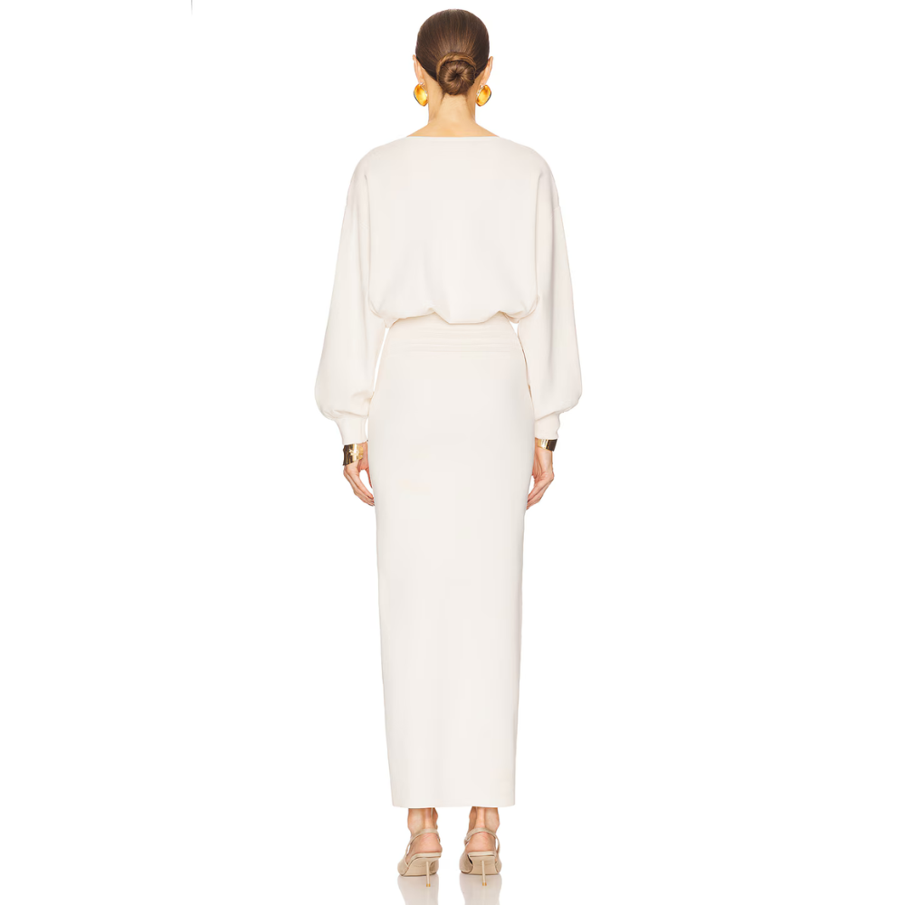 Helsa Hildie Maxi Dress