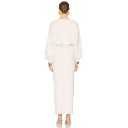 Helsa Hildie Maxi Dress