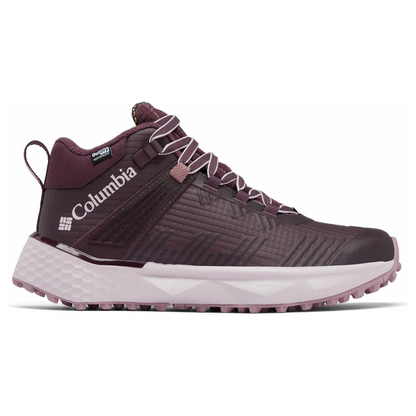 Columbia Women's Facet 75 Equinox Hiking Shoe - Moonvista/Vapor