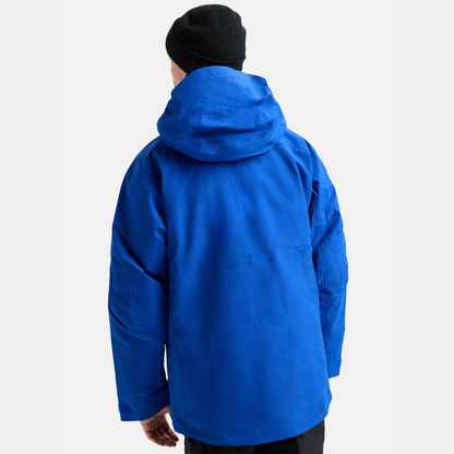 Men's Burton [ak] Helitack GORE‑TEX 2L Stretch Jacket