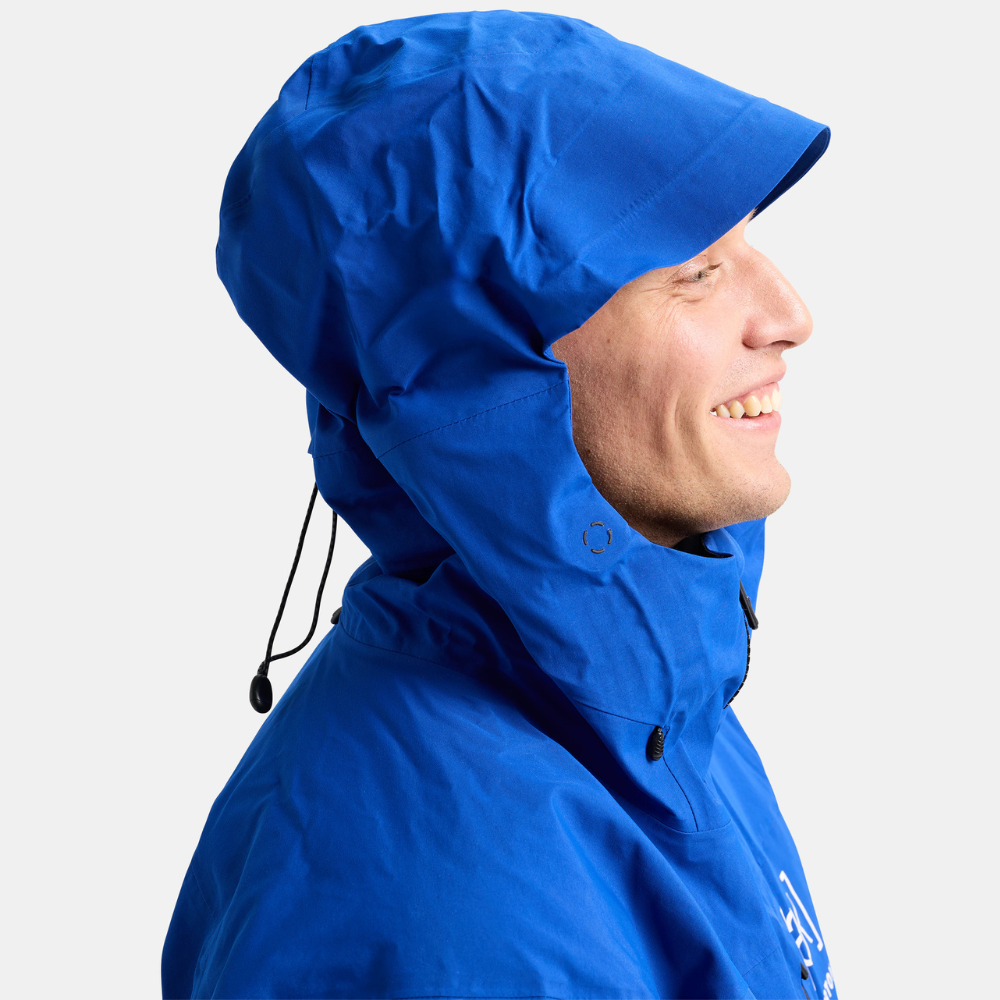 Men's Burton [ak] Helitack GORE‑TEX 2L Stretch Jacket