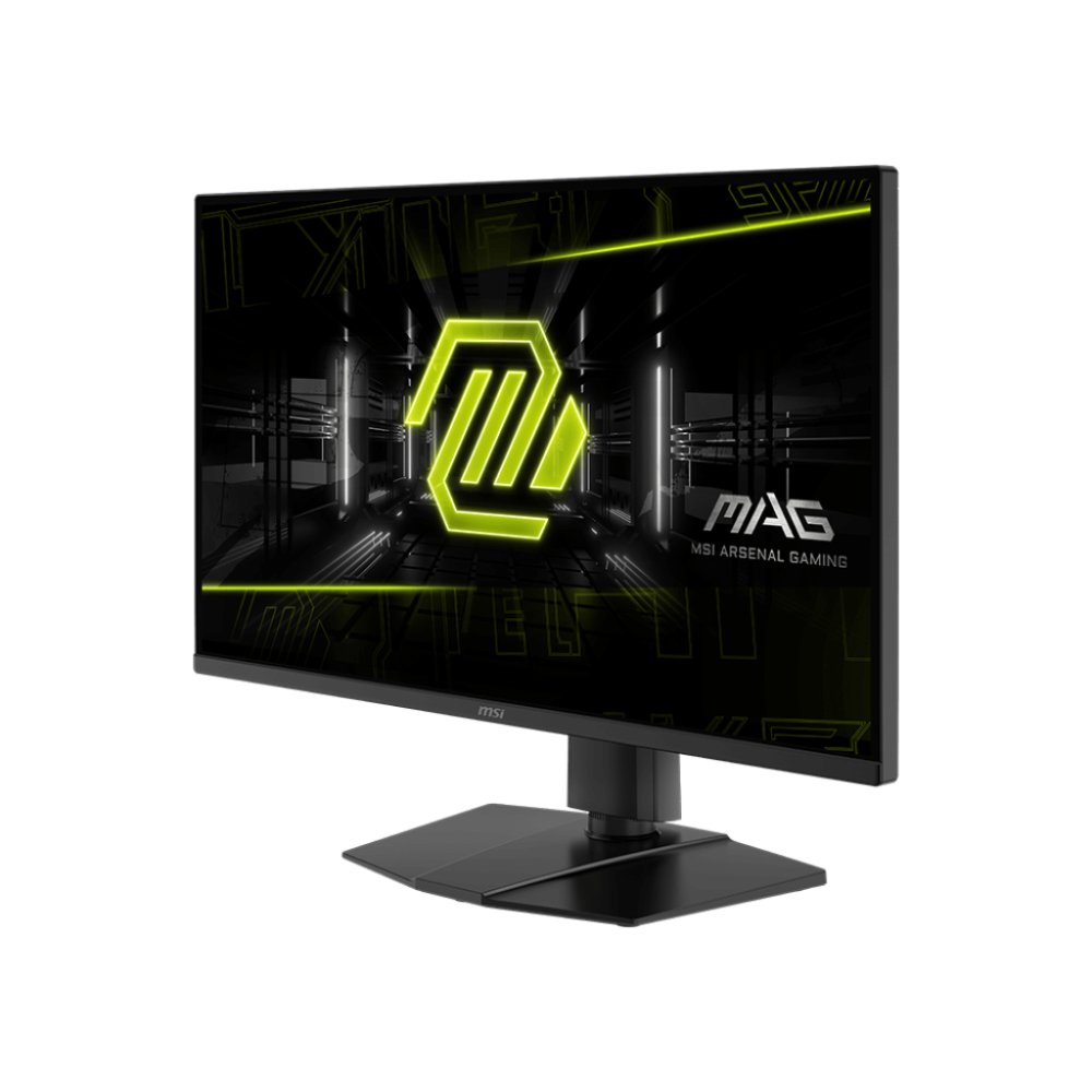 MSI MAG 27 in. WQHD Gaming Monitor (2560 x 1440)