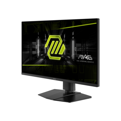 MSI MAG 27 in. WQHD Gaming Monitor (2560 x 1440)