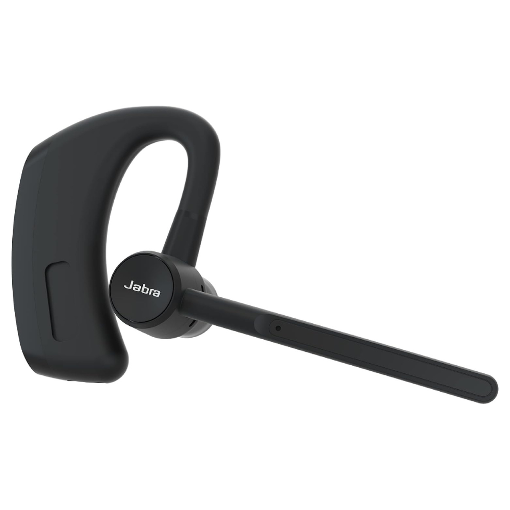 Jabra Perform 45 Push-to-Talk (PTT) Bluetooth Wireless Headset
