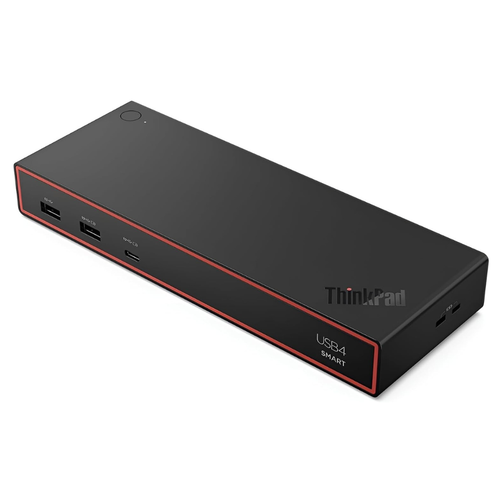 Lenovo ThinkPad USB 4 Smart Dock 5500