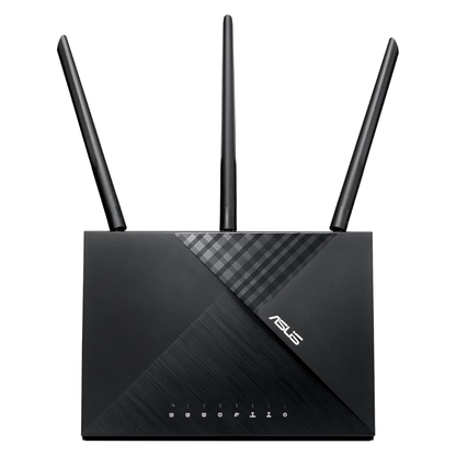 ASUS AC1900 DualBand WiFi Router (RT-AC67P)