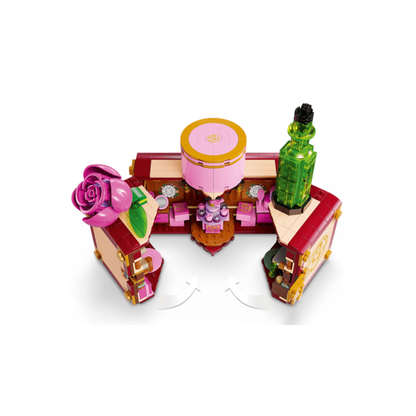 Lego Wicked Glinda & Elphaba's Dormitory
