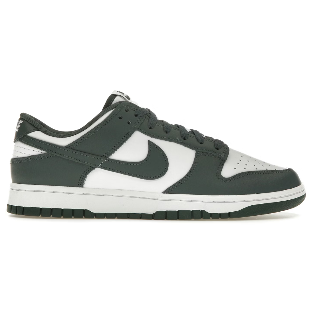 Nike Dunk Low Vintage Green