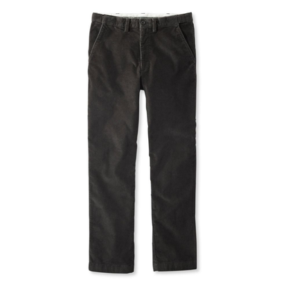 L.L. Bean Men's Stretch Country Corduroy Pants