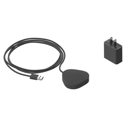 Sonos Roam Wireless Charger - Shadow Black