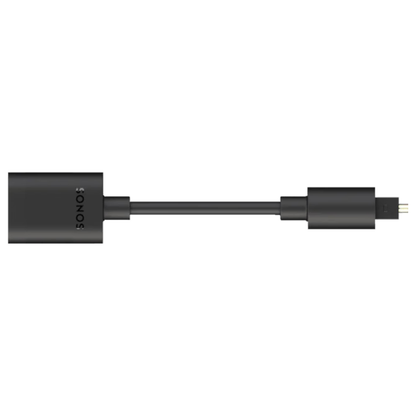 Sonos Optical Audio Adapter - Black
