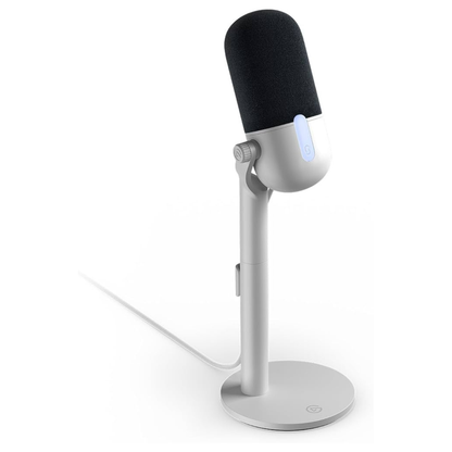 Elgato Wave Neo Microphone with Foam Pop Filter