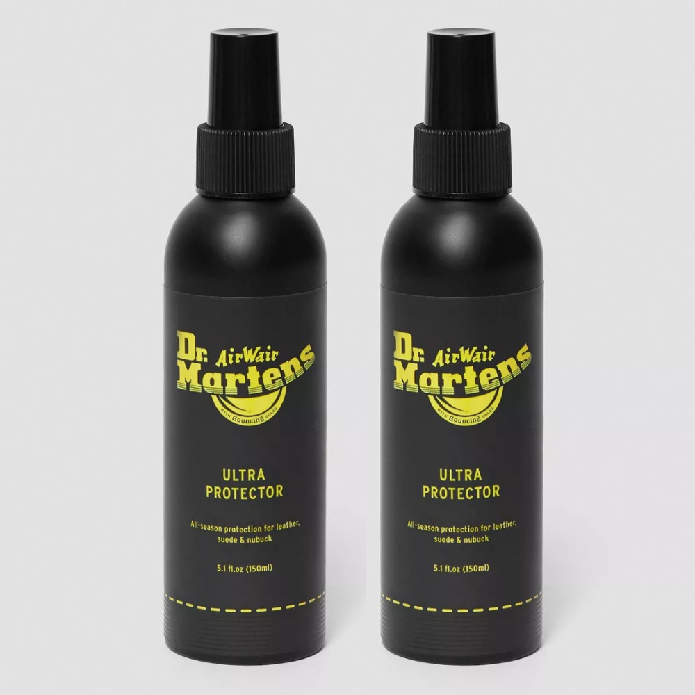Dr. Martens Ultra Protector 150ml - 2 Pack
