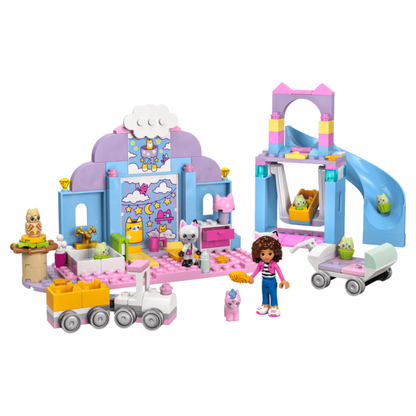 Lego Gabby's Dollhouse Gabby's Kitty Care Ear