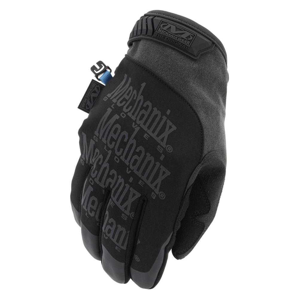 Mechanix Wear Coldwork Original Work Gloves - Grey/Black
